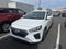 2020 Hyundai Ioniq Hybrid Blue