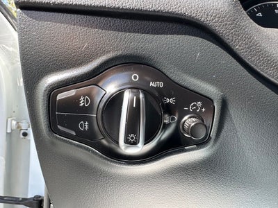 2015 Audi Q5 3.0T Premium Plus quattro