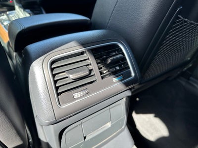 2015 Audi Q5 3.0T Premium Plus quattro