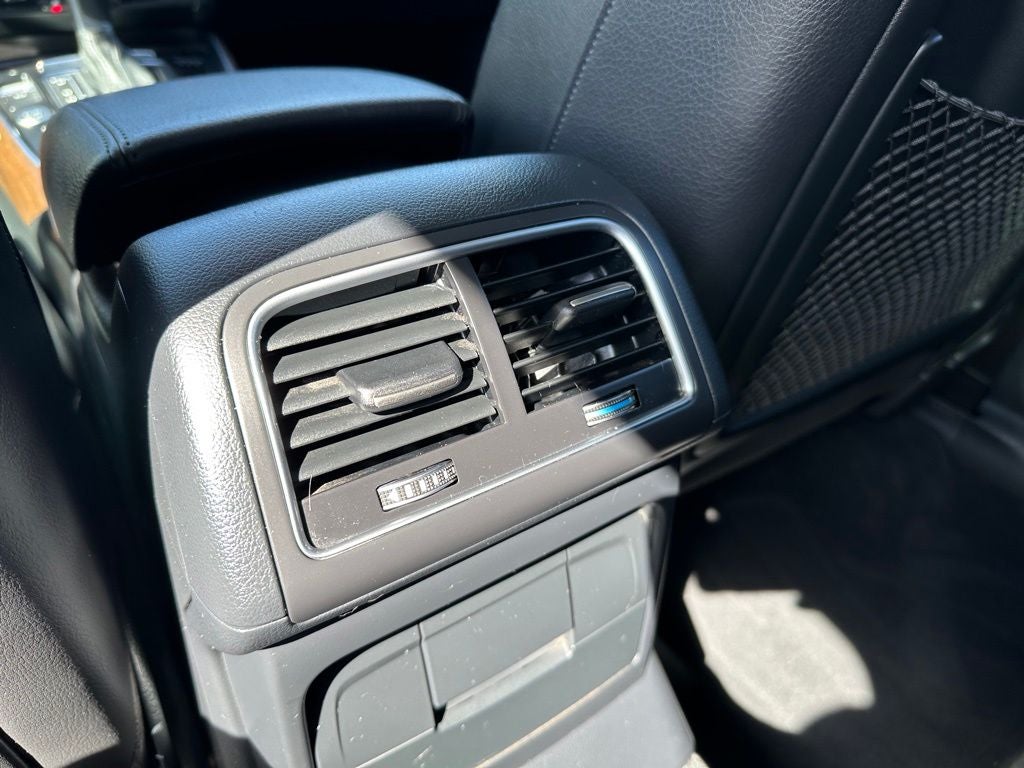 2015 Audi Q5 3.0T Premium Plus quattro