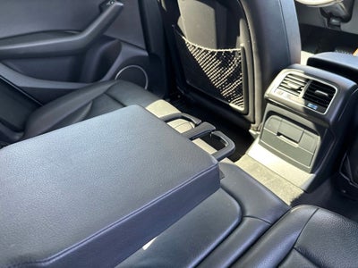 2015 Audi Q5 3.0T Premium Plus quattro