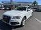 2015 Audi Q5 3.0T Premium Plus quattro