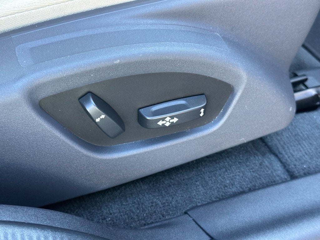 2017 Volvo XC60 T5 Inscription