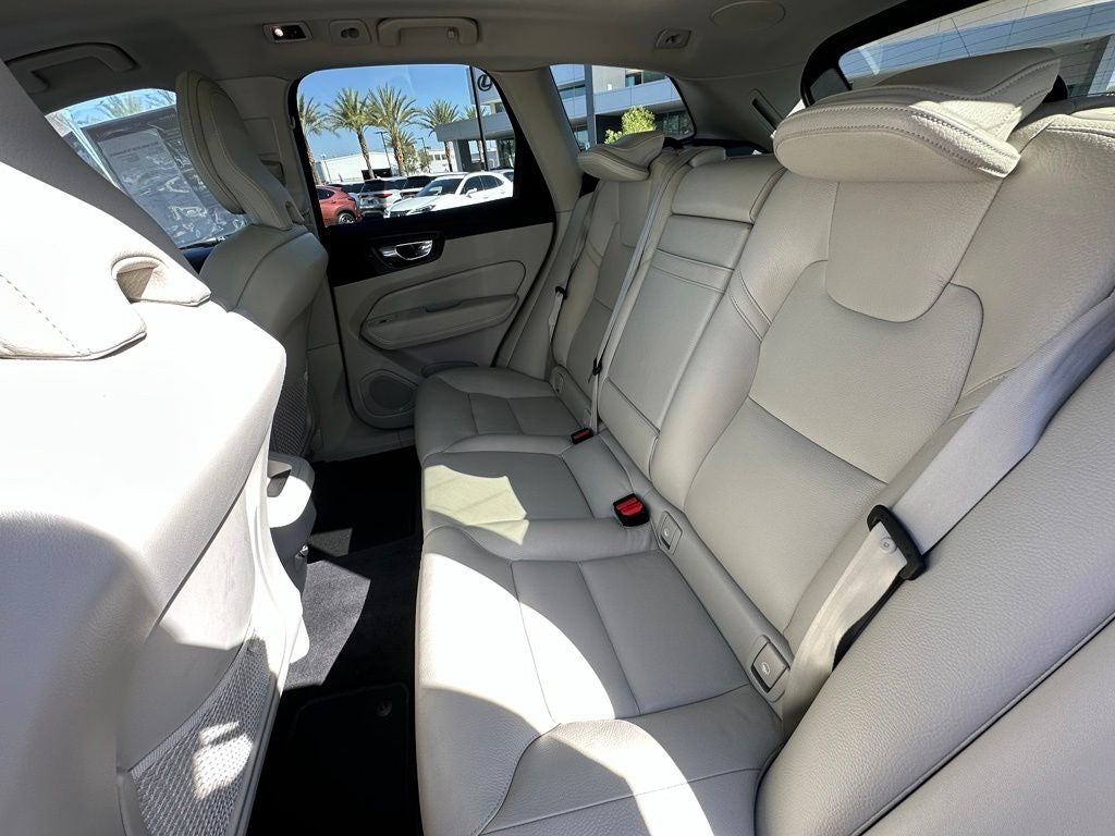 2019 Volvo XC60 T6 Momentum