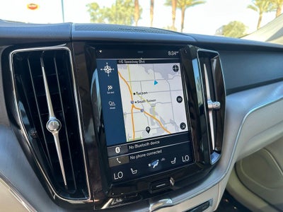 2019 Volvo XC60 T6 Momentum