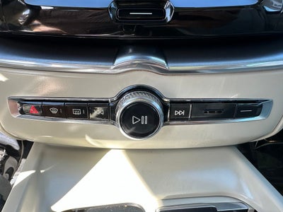 2019 Volvo XC60 T6 Momentum