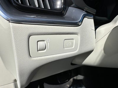 2019 Volvo XC60 T6 Momentum