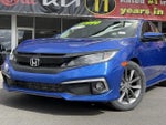 2021 Honda Civic EX-L