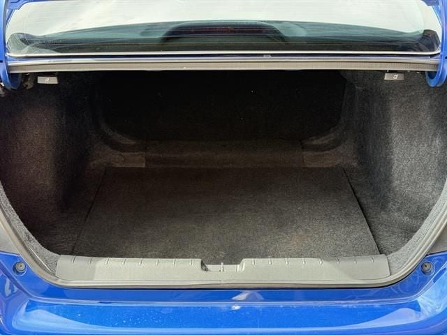 2021 Honda Civic EX-L