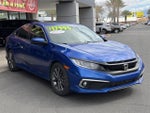 2021 Honda Civic EX-L