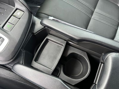 2022 Honda Insight Touring