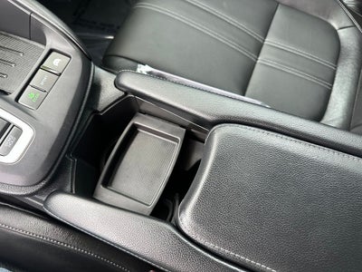 2022 Honda Insight Touring