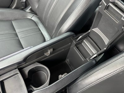 2022 Honda Insight Touring