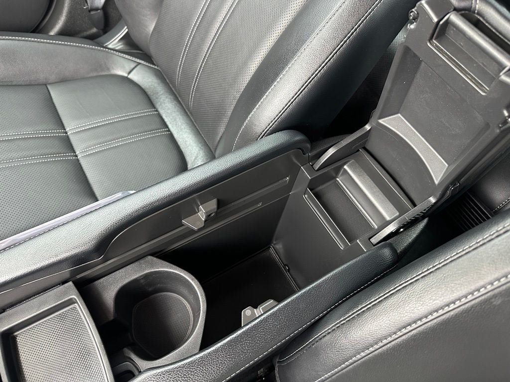 2022 Honda Insight Touring