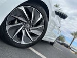 2022 Honda Insight Touring