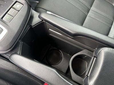 2022 Honda Insight Touring