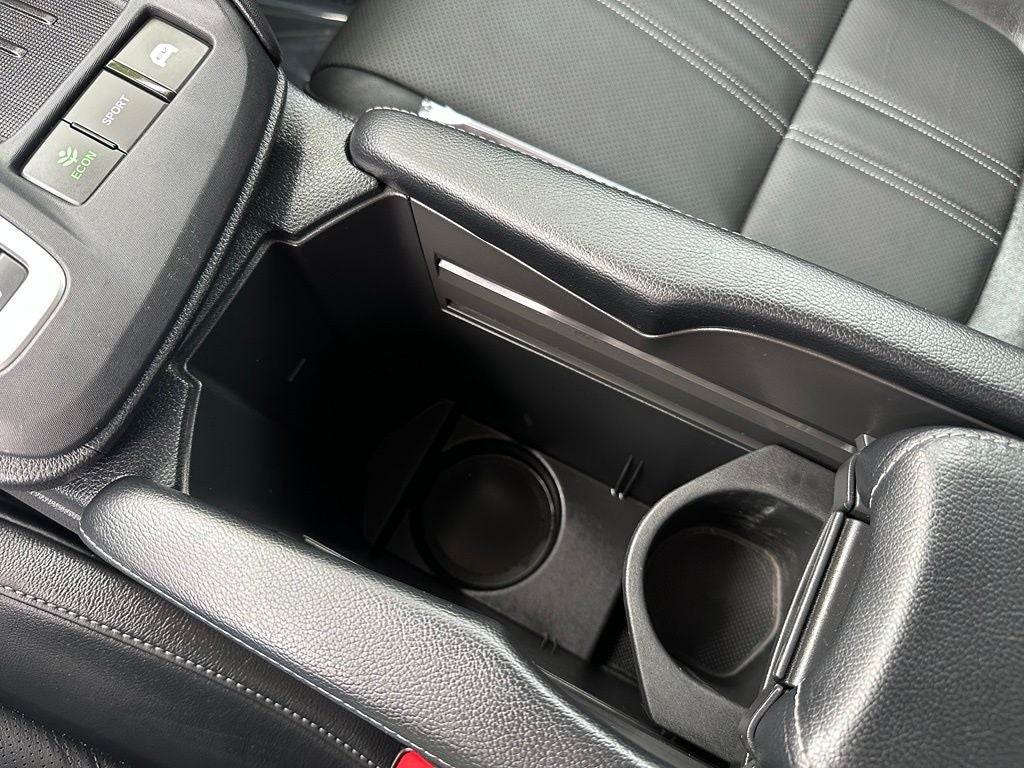 2022 Honda Insight Touring