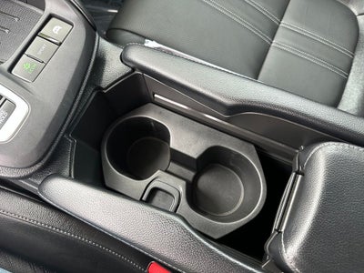 2022 Honda Insight Touring