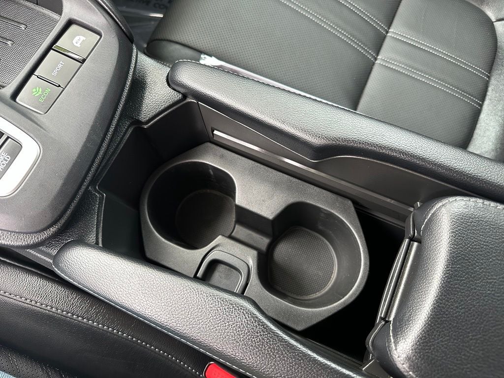 2022 Honda Insight Touring