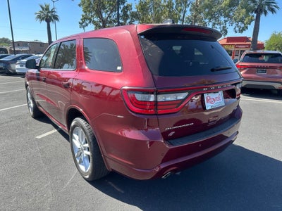 2023 Dodge Durango GT