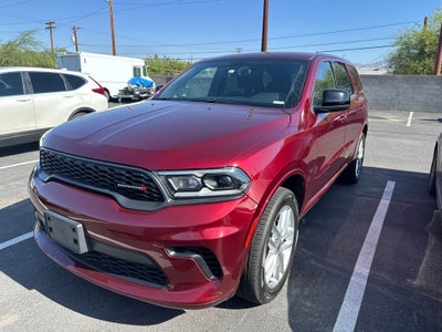 2023 Dodge Durango GT