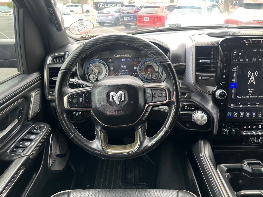 2020 RAM 1500 Limited