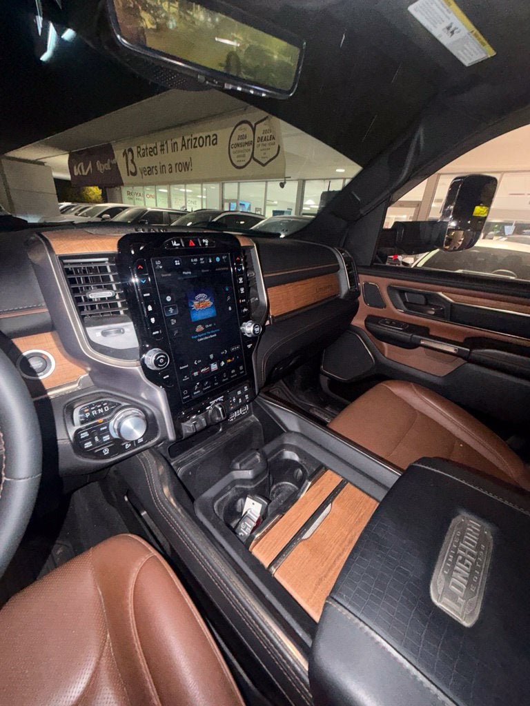 2022 RAM 1500 Limited