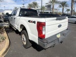 2017 Ford F-250SD XLT