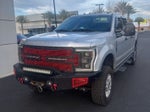 2017 Ford F-250SD XLT