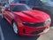 2022 Chevrolet Camaro 1LT