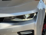 2018 Chevrolet Camaro SS 1SS