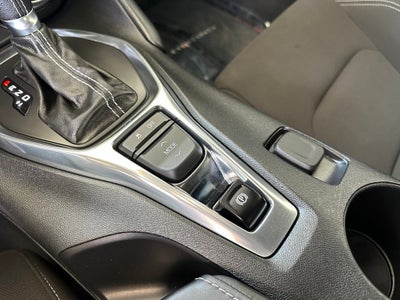 2018 Chevrolet Camaro SS 1SS