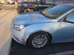 2012 Chevrolet Cruze ECO