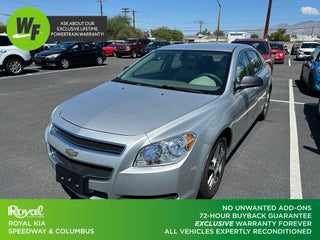 2010 Chevrolet Malibu LS 1FL