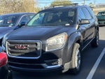 2015 GMC Acadia SLE-2
