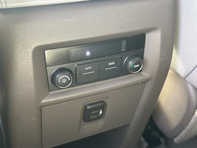 2018 Chevrolet Traverse LT Cloth w/1LT