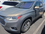 2018 Chevrolet Traverse LT Cloth w/1LT