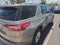 2018 Chevrolet Traverse LT Cloth w/1LT