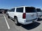2015 Chevrolet Suburban LT
