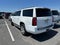 2015 Chevrolet Suburban LT