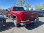 2020 GMC Sierra 2500HD Denali