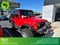 2006 Jeep Wrangler Rubicon