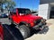2006 Jeep Wrangler Rubicon