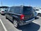 2011 Jeep Patriot Latitude X