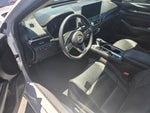 2023 Nissan Altima 2.0 SR