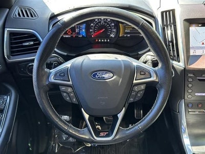 2019 Ford Edge ST