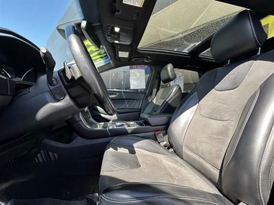 2019 Ford Edge ST
