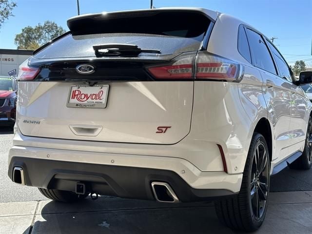 2019 Ford Edge ST