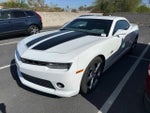 2014 Chevrolet Camaro 1LT