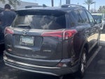 2018 Toyota RAV4 Platinum